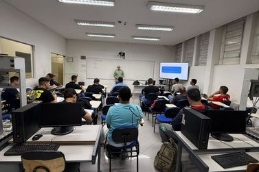 Etec de Mogi Mirim abre vagas gratuitas em tr&ecirc;s cursos t&eacute;cnicos