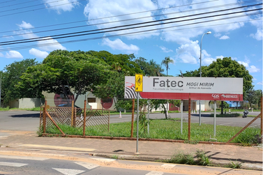 Fatec Mogi Mirim abre 120 vagas em minicursos gratuitos
