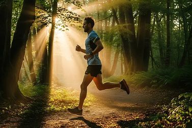 Horto Florestal recebe 1&ordm; Horto Vivo Run com percurso de 7 km
