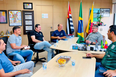Mogi Gua&ccedil;u negocia para receber equipe feminina de v&ocirc;lei de alto rendimento