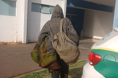 Mogi Gua&ccedil;u realiza tr&ecirc;s interna&ccedil;&otilde;es compuls&oacute;rias de pessoas em situa&ccedil;&atilde;o de rua