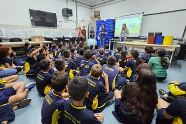 Mogi Mirim atinge melhor nota da hist&oacute;ria no Ideb nos anos iniciais