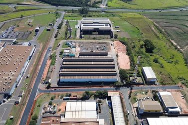 Mogi Mirim cria 304 empregos no trimestre; ind&uacute;stria lidera saldo