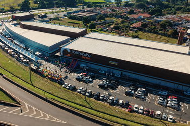ParkShopping anuncia cinema, boliche e 16 novas opera&ccedil;&otilde;es em Mogi Mirim
