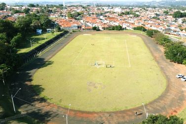 Sub-07 abre Copa Marfim de Futebol de Base neste domingo, no NIAS