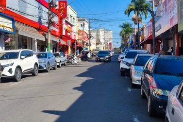 Zona Azul voltar&aacute; a funcionar em Mogi Mirim com 925 vagas e tarifa de R$ 2,50