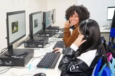 Mais de 5 mil vagas em cursos gratuitos est&atilde;o abertas; inscri&ccedil;&otilde;es terminam domingo