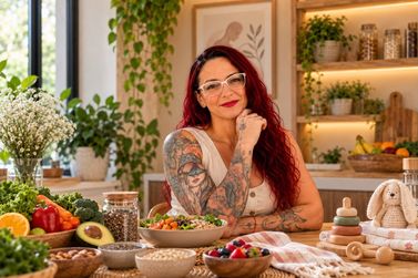 Antes da primeira colher: alimenta&ccedil;&atilde;o na gesta&ccedil;&atilde;o e amamenta&ccedil;&atilde;o