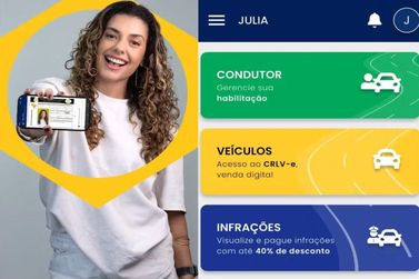 CNH do Brasil permite consultar ped&aacute;gios e pagar multas com desconto