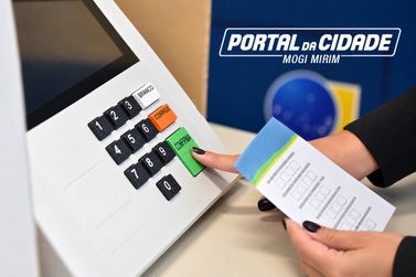 &Eacute; dia de votar: veja o guia completo para ir &agrave;s urnas neste domingo