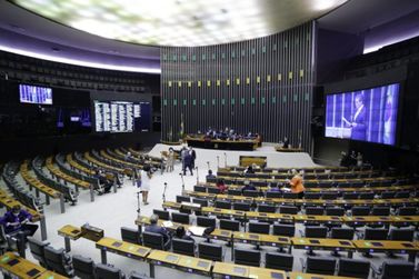 Eleitores de Mogi Mirim d&atilde;o votos a 531 candidatos a deputado federal