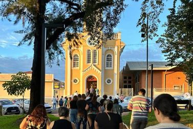 Festa de S&atilde;o Benedito come&ccedil;a nesta quinta-feira em Mogi Mirim