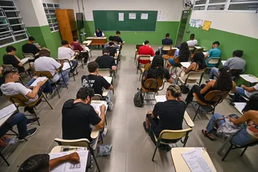 Inscri&ccedil;&otilde;es para vestibular da Fatec seguem at&eacute; 6 de novembro