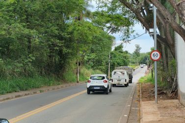 Novo radar na Rodovia Nagib Chaib come&ccedil;a a multar motoristas no dia 24 de outubro