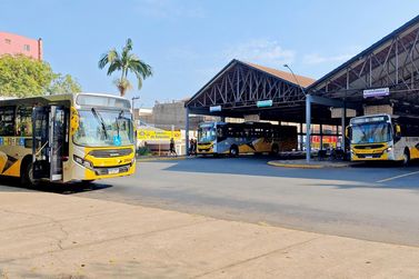 &Ocirc;nibus ser&atilde;o gratuitos em Mogi Gua&ccedil;u no 1&ordm; turno das elei&ccedil;&otilde;es