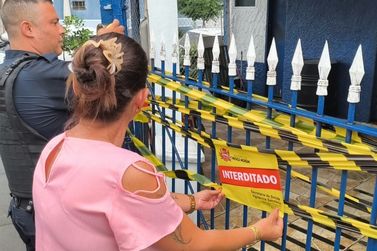 Padaria &eacute; lacrada ap&oacute;s fiscais encontrarem alimentos impr&oacute;prios na zona leste