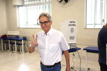 Paulo Silva: &ldquo;Derrotados devem ir para casa e vitoriosos cumprir compromissos&rdquo;