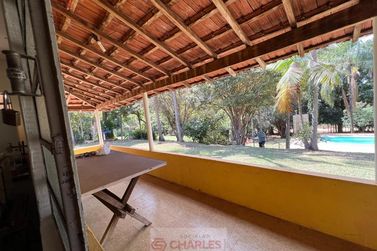 S&iacute;tio &agrave; venda - 207m&sup2; - Centro