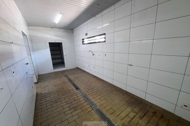 Sala Comercial para alugar - 180m&sup2; - Centro