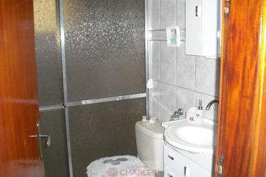 Casa &agrave; venda - 130m&sup2; - Centro