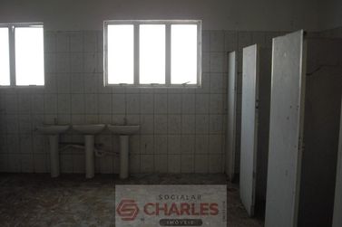 Sal&atilde;o Comercial para alugar - 10m&sup2; - Centro