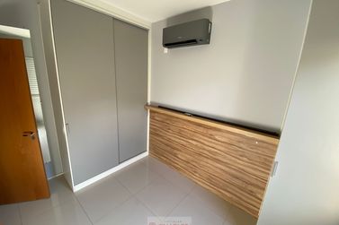 Apartamento &agrave; venda - 10m&sup2; - Centro