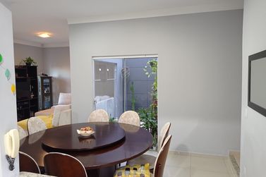 Casa &agrave; venda - 132m&sup2; - Centro