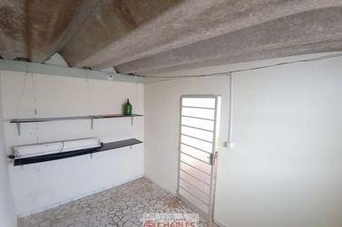 Casa &agrave; venda - 152m&sup2; - Centro