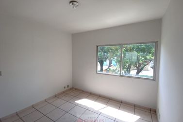Apartamento para alugar - 46m&sup2; - Centro
