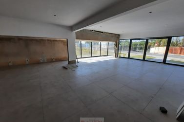 Sala Comercial para alugar - 300m&sup2; - Centro