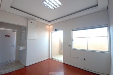 Sala Comercial para alugar - 100m&sup2; - Centro