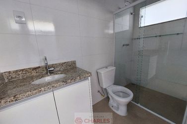 Casa para alugar - 165m&sup2; - Centro