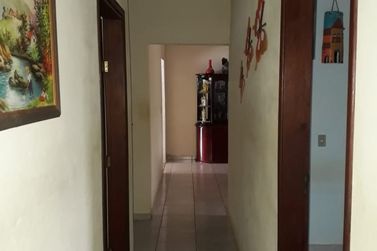 S&iacute;tio &agrave; venda - 10m&sup2; - Centro