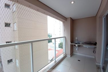 Apartamento para alugar - 114m&sup2; - Centro