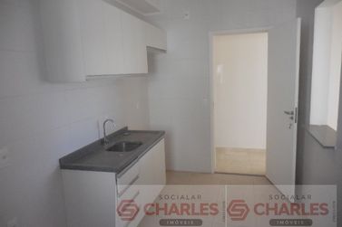 Apartamento para alugar - 73m&sup2; - Centro