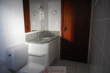 Apartamento &agrave; venda - 180m&sup2; - Centro
