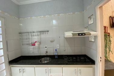 Casa &agrave; venda - 10m&sup2; - Centro