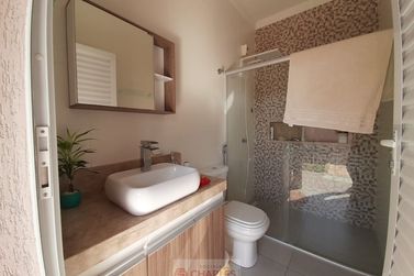 Casa &agrave; venda - 188m&sup2; - Centro