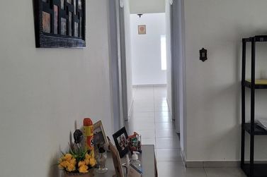 Casa &agrave; venda - 182m&sup2; - Centro