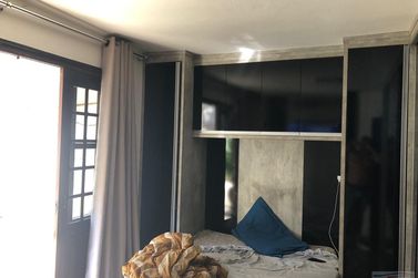 S&iacute;tio &agrave; venda - 600m&sup2; - Centro