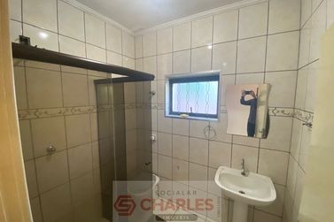 Casa &agrave; venda - 120m&sup2; - Centro
