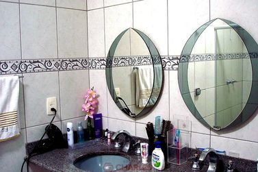 Casa &agrave; venda - 175m&sup2; - Centro