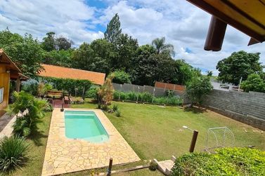 S&iacute;tio &agrave; venda - 270m&sup2; - Centro