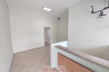 Sala Comercial para alugar - 56m&sup2; - Centro