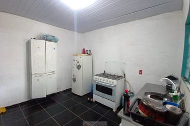 Casa &agrave; venda - 188m&sup2; - Centro