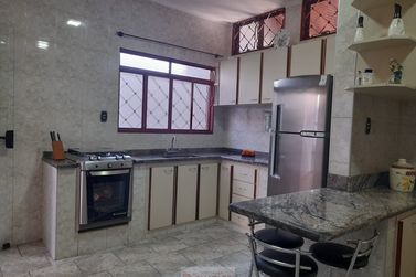 Casa &agrave; venda - 167m&sup2; - Centro