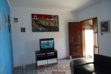 Casa &agrave; venda - 150m&sup2; - Centro