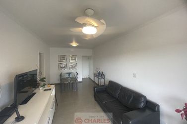 Apartamento &agrave; venda - 86m&sup2; - Centro