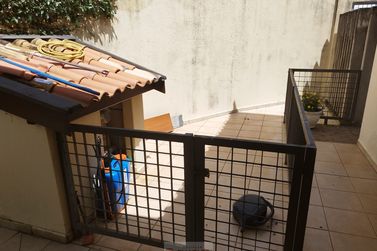 Casa &agrave; venda - 178m&sup2; - Centro