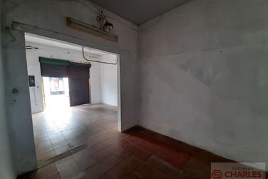 Sala Comercial para alugar - 38m&sup2; - Centro